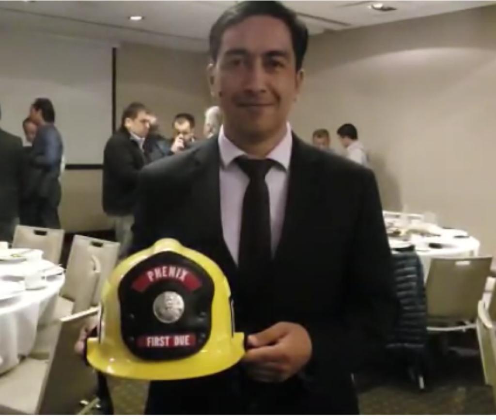 Fotografía de Pablo Castel